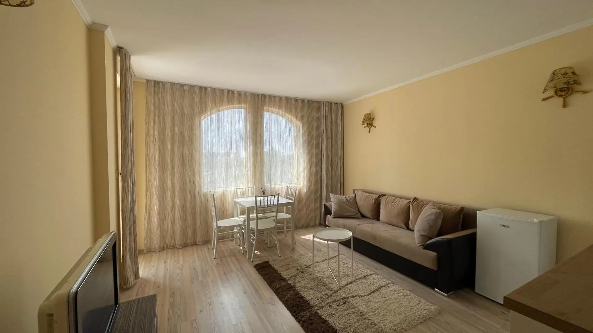 Charming 1 Bedroom Apartment In Sunny Beach