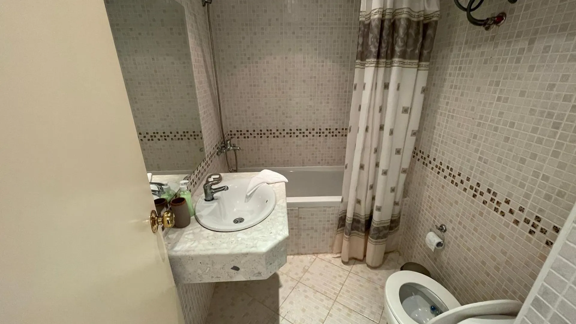 Charming 1 Bedroom Apartment In Sunny Beach