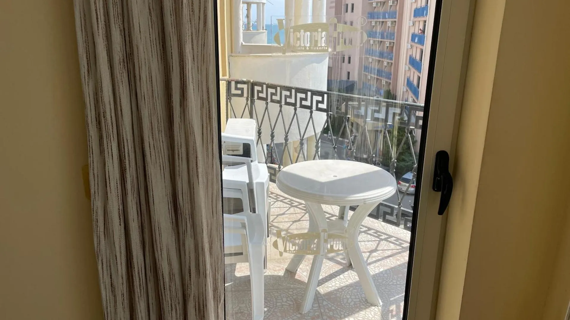 Charming 1 Bedroom Apartment In Sunny Beach