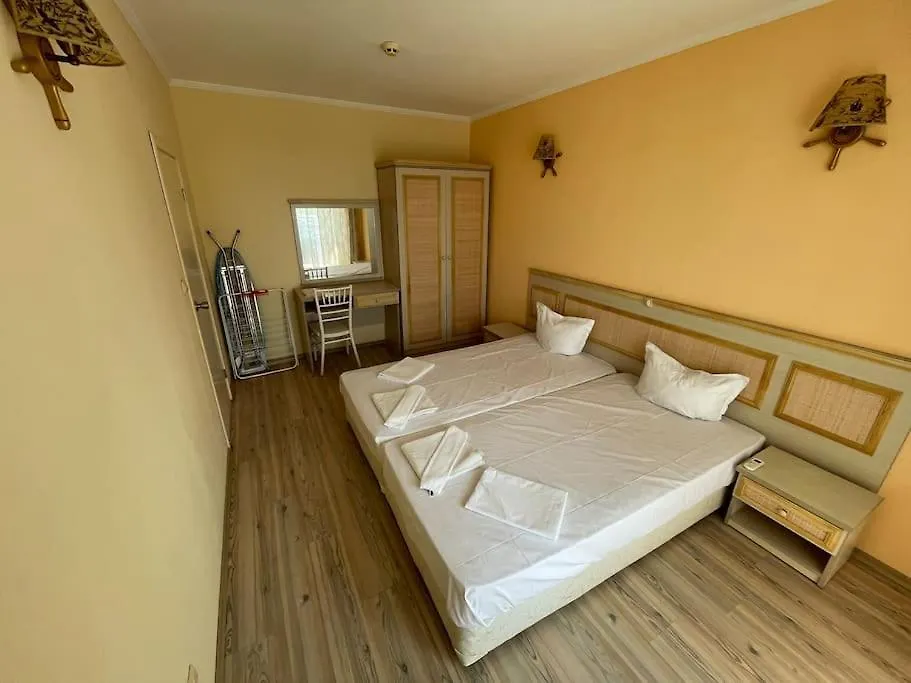 Charming 1 Bedroom Apartment In Sunny Beach Bulgaria