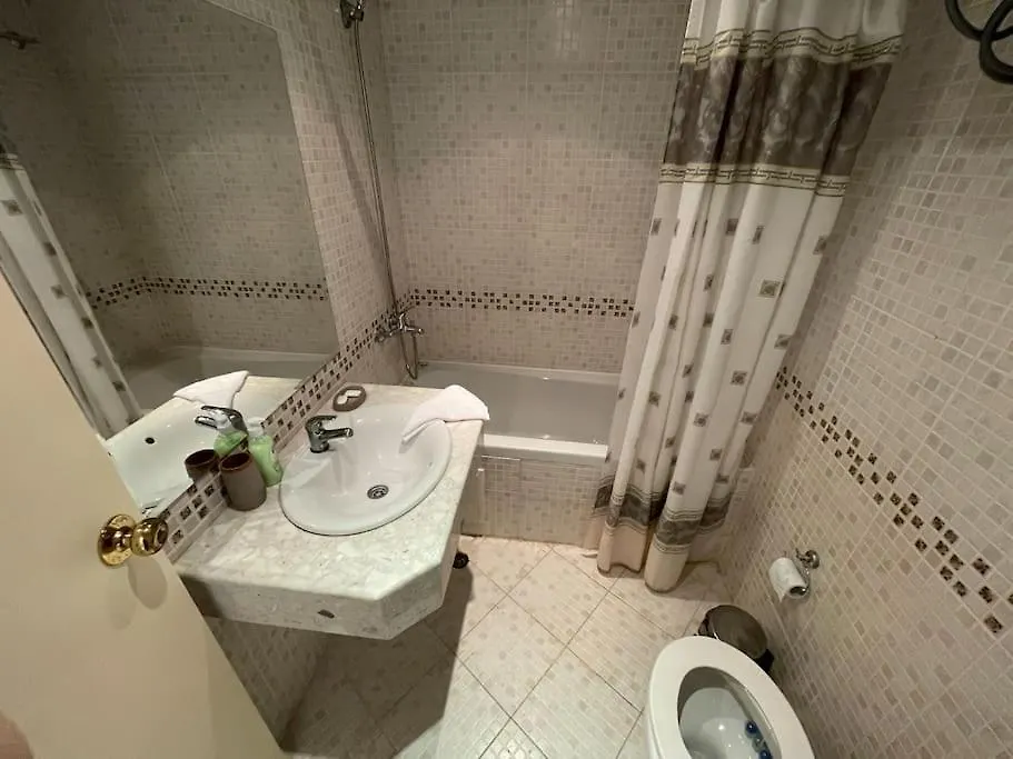 Charming 1 Bedroom Apartment In Sunny Beach