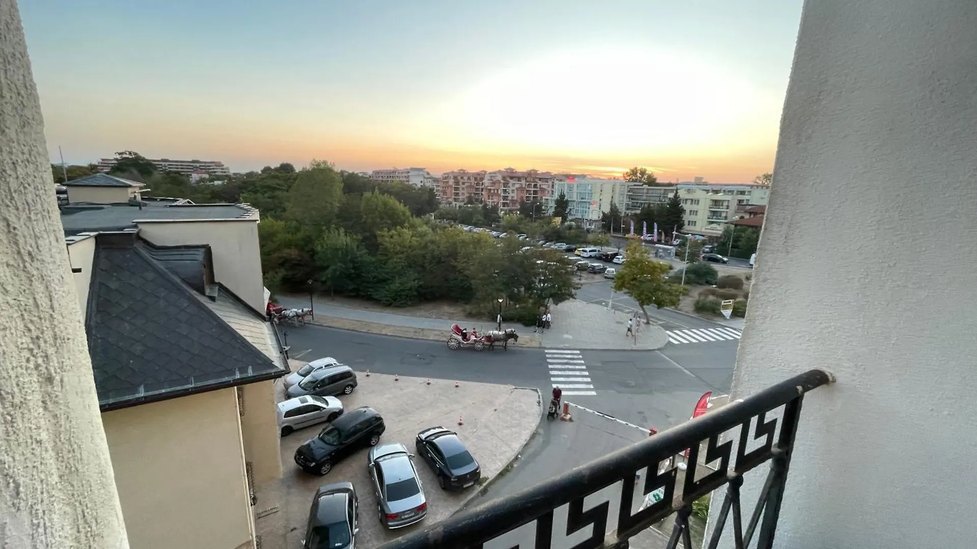 Charming 1 Bedroom Apartment In Sunny Beach