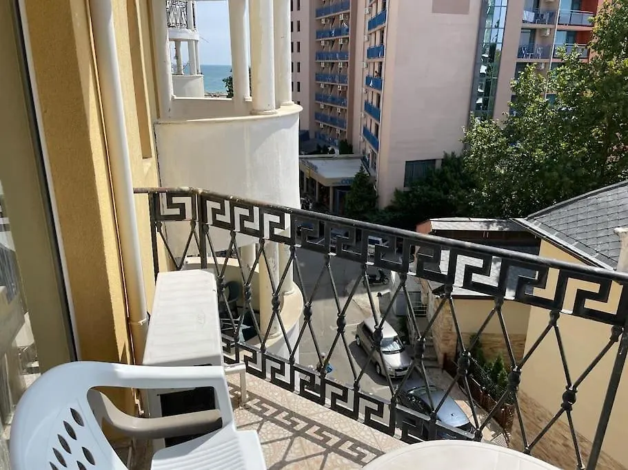 Charming 1 Bedroom Apartment In Sunny Beach