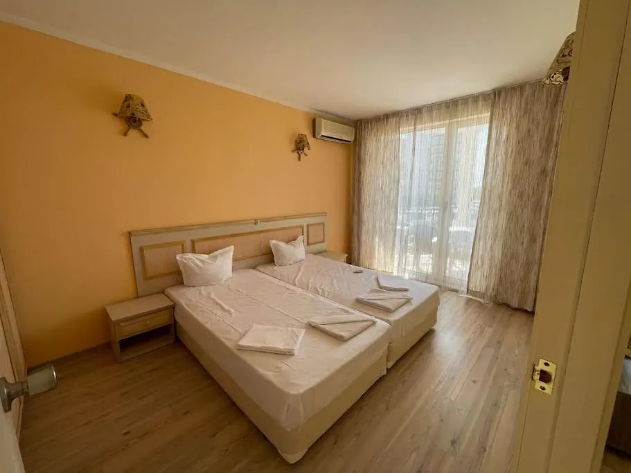 Charming 1 Bedroom Apartment In Sunny Beach